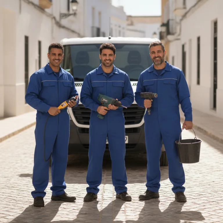 Tratamiento Humedad equipo en Pozuelo de Alarcon